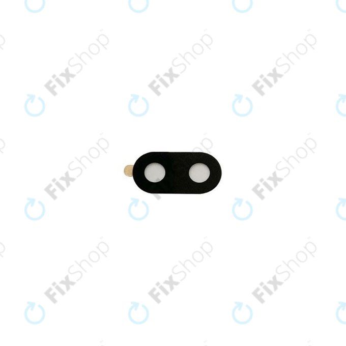 Google Pixel 6a GX7AS GB62Z - Hátlapi Kameralencse Üveg