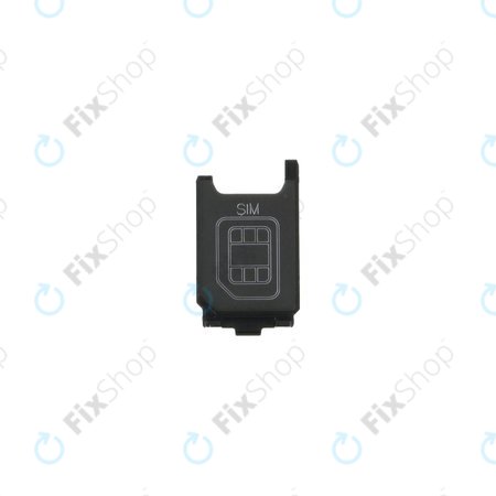 Sony Xperia XZ Premium Dual G8142 - SIM Adapter - 1307-2513 Genuine Service Pack