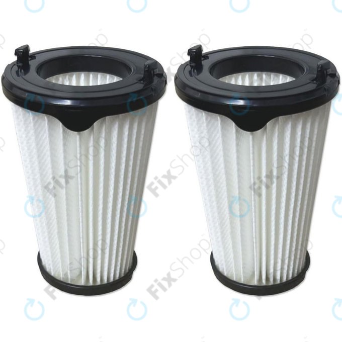 HEPA-szűrő EF150, 2 db Electrolux ErgoRapido, AEG