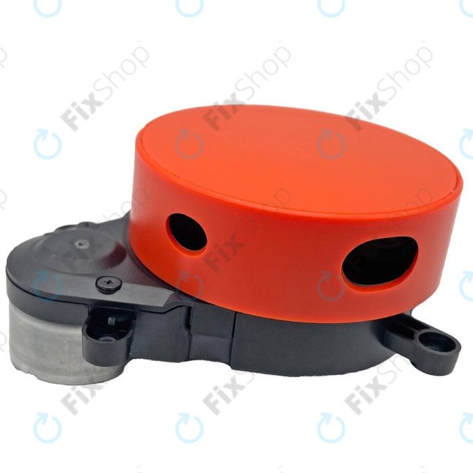 LiDAR érzékelőegység Xiaomi Mi Robot Vacuum Mop 2 Pro, S20, Roidmi EVE CC