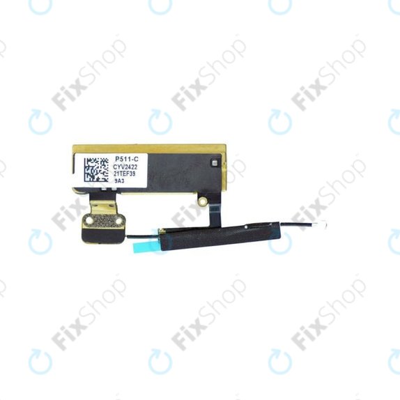 Apple iPad Mini - Wifi Antennák (bal)