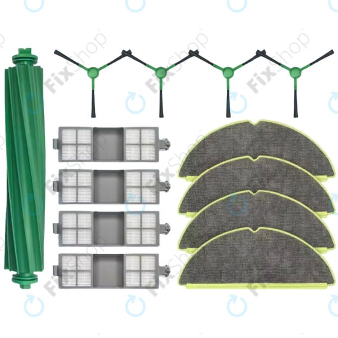 iRobot Roomba 205 Dust Compactor, DustCompactor Combo - Komplett kiegészítő készlet