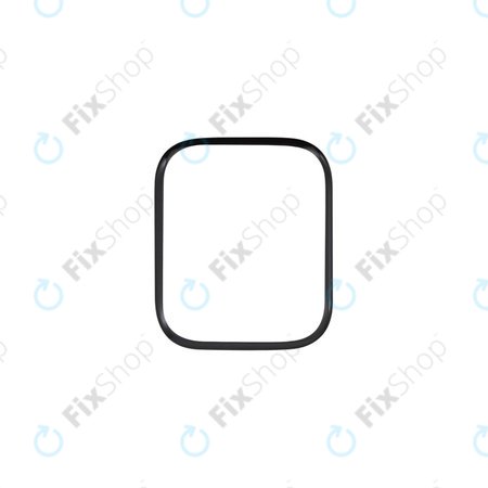 Apple Watch 7, 8, 9 41mm - Elülső Üveg