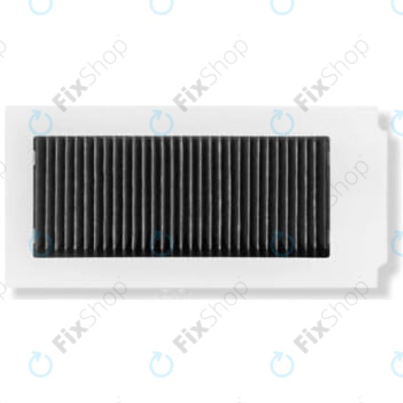 Ecovacs Deebot X5 Omni, X5 Pro Omni - HEPA porszűrő