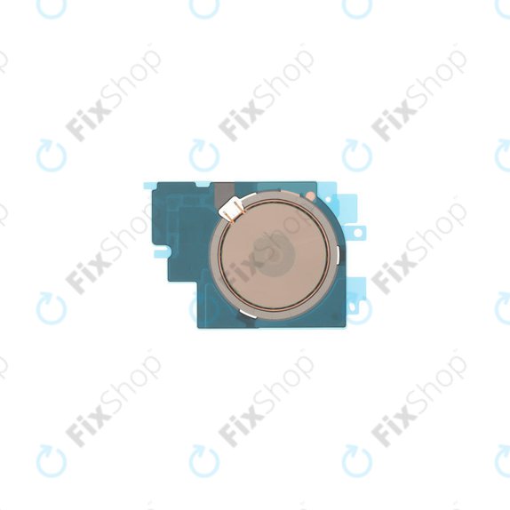 Apple iPhone 17 - Vezeték Nélküli Töltő Chip + NFC