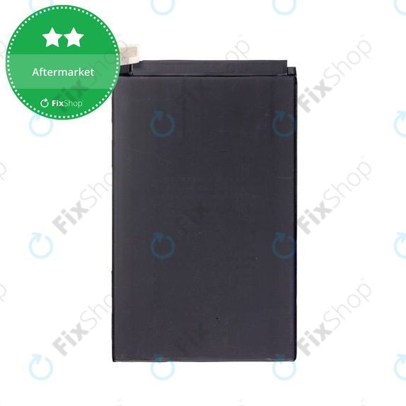 Akkumulátor iPad Mini 6, Mini (2024), 5124mAh, A2522