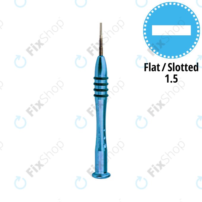 Penggong - Csavarhúzó - 1.5mm