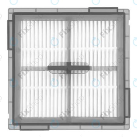 Xiaomi Roborock Q10-series, S8 Pro, S8 Pro Plus - HEPA porszűrő
