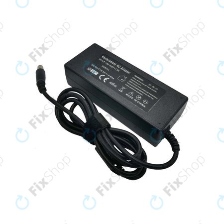 Dell - Töltőadapter 90W, 19,5V 7,4x5,0 - 77011070 Genuine Service Pack