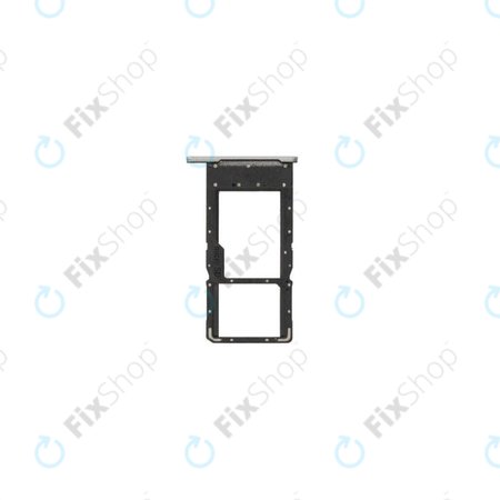 Samsung Galaxy Tab A7 Lite LTE T225 - SIM Adaptér (Silver) - GH81-20675A Genuine Service Pack