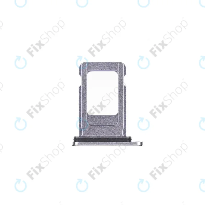 Apple iPhone 11 - SIM Adapter (Purple)