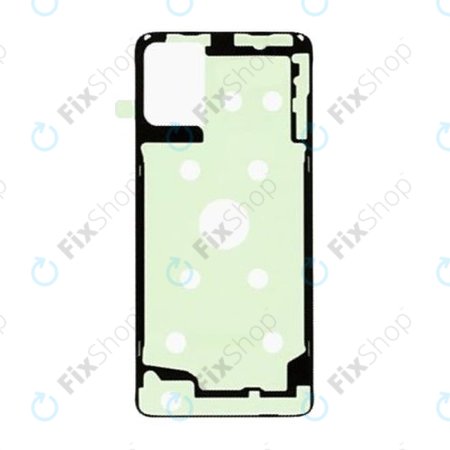Samsung Galaxy A51 A515F - Ragasztó Akkufedélhez (Adhesive) Genuine Service Pack