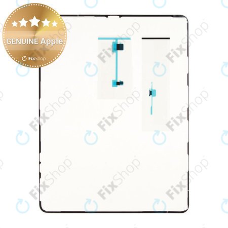 Ragasztó LCD Kijelzőhöz (Adhesive) | iPad Air 13 (2025) | WiFi + Cellular | 923-12714 | Genuine Apple