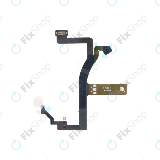 Apple iPhone 15 - Közelségérzékelő + Flex Kábel