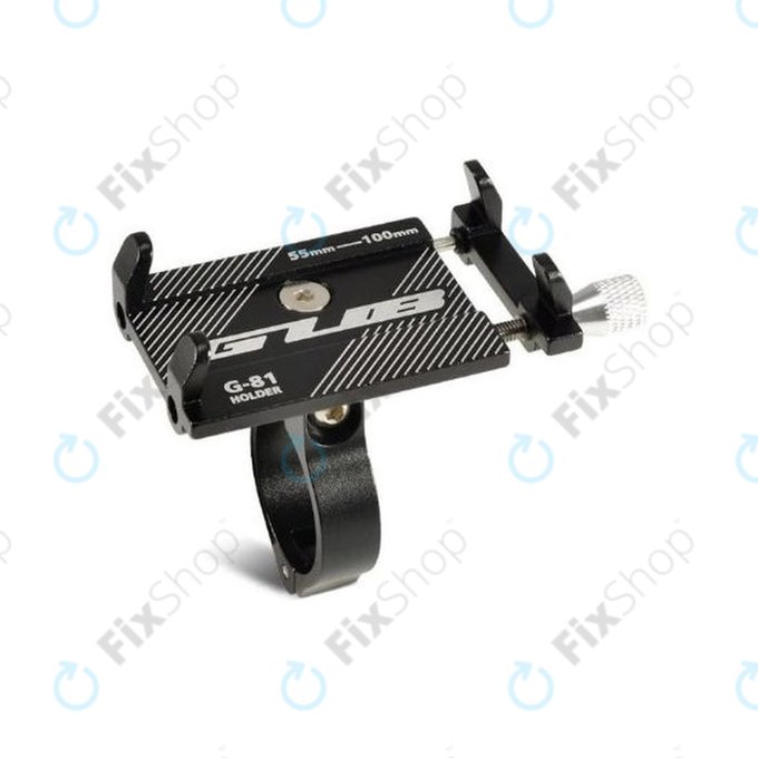 Xiaomi Mi Electric Scooter 1S, 2 M365, Essential, Pro, Pro 2 - Csúszásmentes Mobiltelefon Tartó