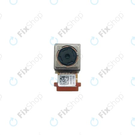 Asus Zenfone 5 A500CG - Hátlapi Kamera 8MP