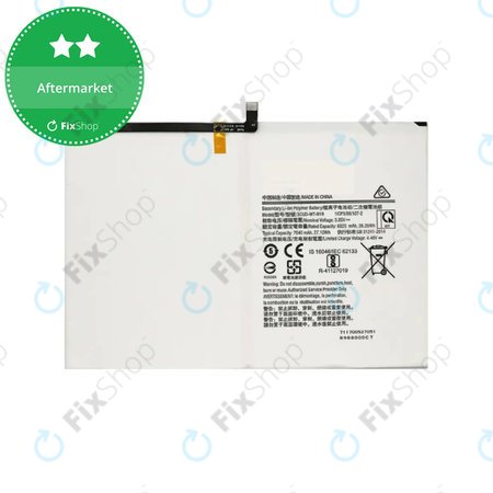 Samsung Galaxy Tab A7 10.4 T500, T505 - Akkumulátor SCUD-WT-N19 7040mAh