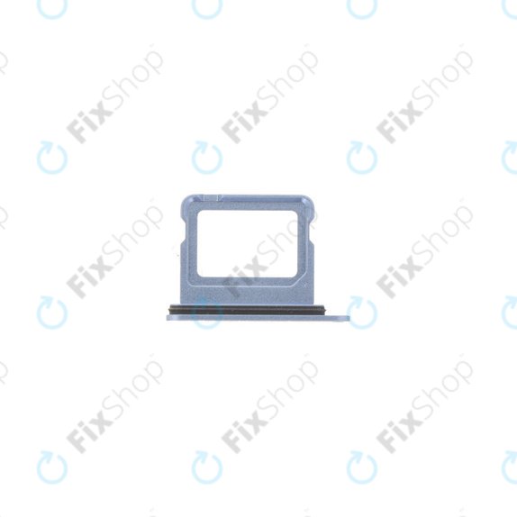 Apple iPhone 17 - SIM Adapter (Mist Blue)