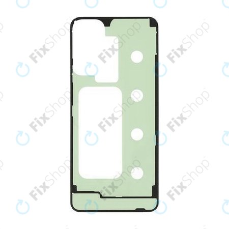 Samsung Galaxy M23 5G M236B - Ragasztó Akkufedélhez (Adhesive)