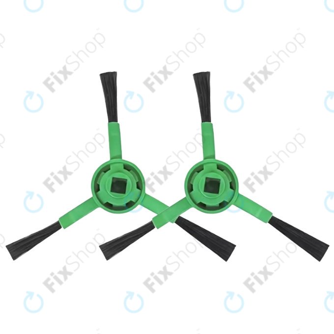 Oldalkefe, 2 db iRobot Roomba Max 705, Plus 504, 505