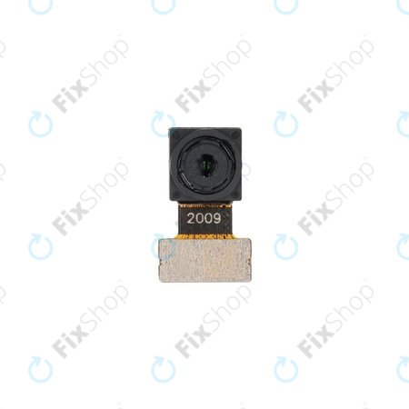 Nokia 5.3 - Hátlapi Kamera Modul 2MP - 2640AA000217 Genuine Service Pack