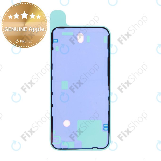 Hátlapi üveg Ragasztó (Adhesive) | iPhone 16e | 923-12052-S | Genuine Apple