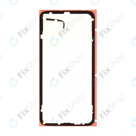 Huawei Honor View 20 - Ragasztó Akkufedélhez - 51639145 Genuine Service Pack