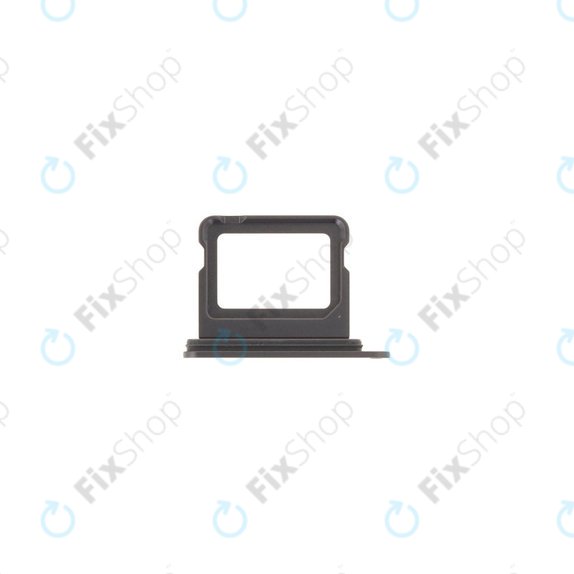 Apple iPhone 17 - SIM Adapter (Black)