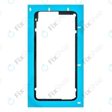 Huawei Honor 9 - Ragasztó Akkufedélhez - 51637464 Genuine Service Pack