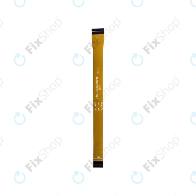 Lenovo TAB S8-50 - LCD Kijelző Flex Kábelek