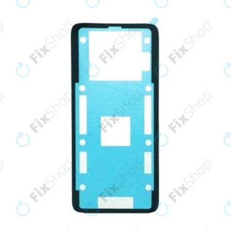 Xiaomi Poco X3 NFC - Ragasztó Akkufedélhez (Adhesive)