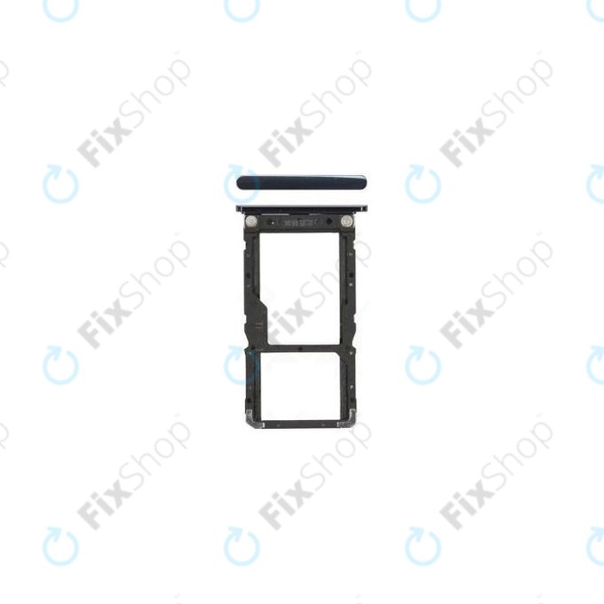 Xiaomi Mi 8 Lite - SIM Adapter (Midnight Black)