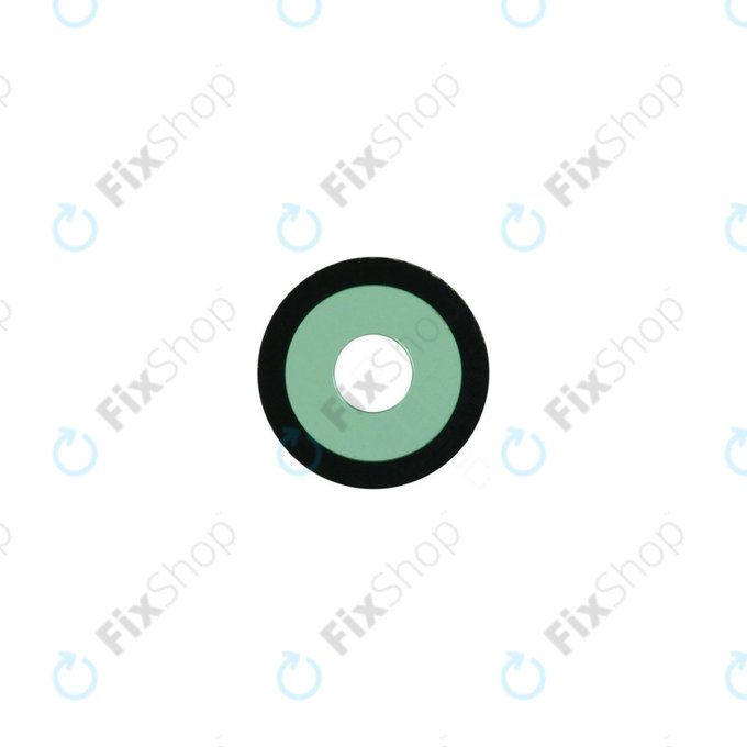 Samsung Galaxy S24 FE - Hátlapi Kameralencse Ragasztó (Adhesive) - GH02-26185A Genuine Service Pack