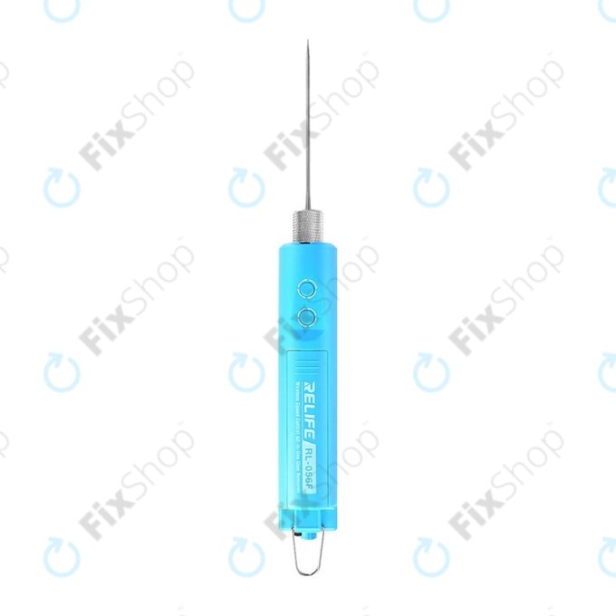 Relife RL-056F - Vezeték Nélküli Intelligens Ragasztóeltávolító