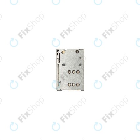 Huawei Mediapad S7 S7-721U - SIM-kártya olvasó