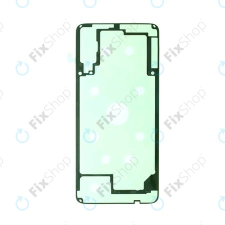 Samsung Galaxy A70 A705F - Ragasztó Akkufedélhez (Adhesive)