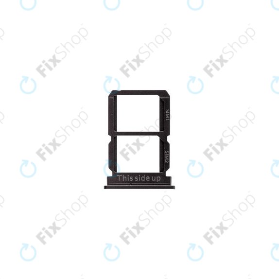 OnePlus 5 - SIM Adapter (Midnight Black)
