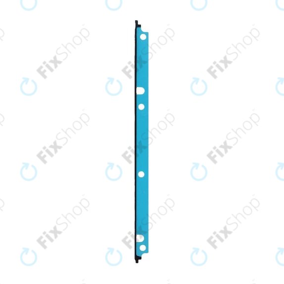 Google Pixel G-2PW4200 - Ragasztó LCD Kijelzőhöz (Adhesive) (Bal) - 76H0D460-00M Genuine Service Pack