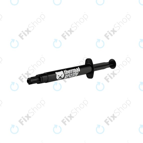 Hővezető paszta 1,5ml/5,55g, Thermal Grizzly Kryonaut