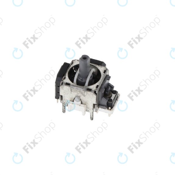 3D analóg joystick 3-pin Sony PlayStation 3 kontroller részére