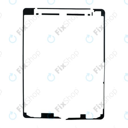 Apple iPad (6th Gen 2018) - Ragasztó Érintőfelülethez (Adhesive) Cellular Version