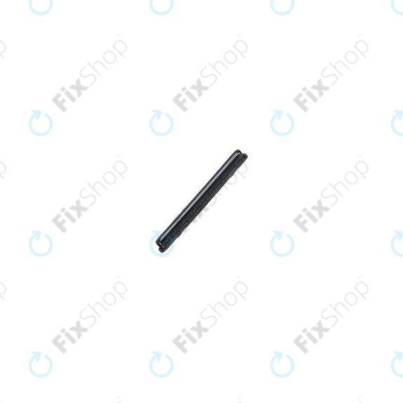 Samsung Galaxy A31 A315F - Hangerő Gomb (Prism Crush Black) - GH98-45437A Genuine Service Pack