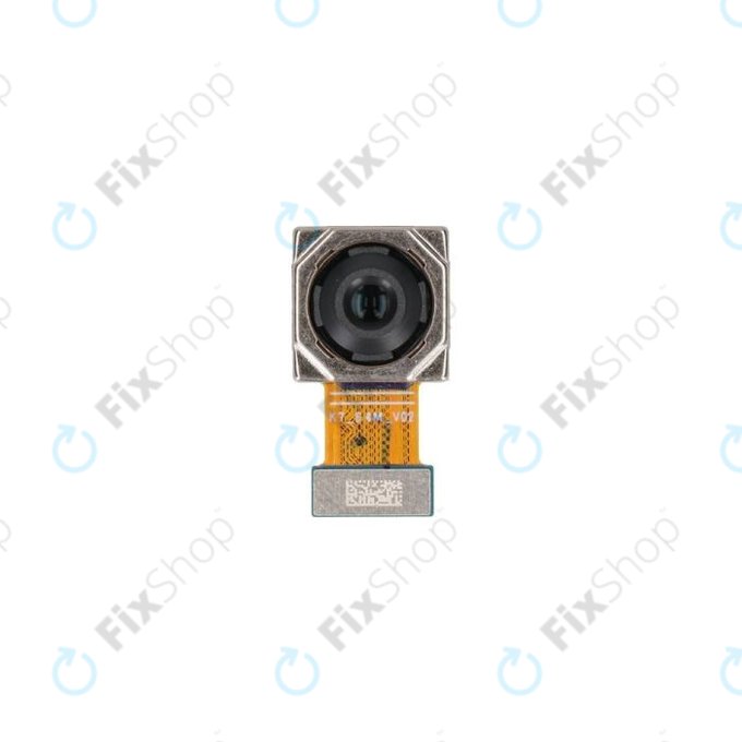 Xiaomi Redmi Note 10S - Hátlapi Kamera Modul 64MP