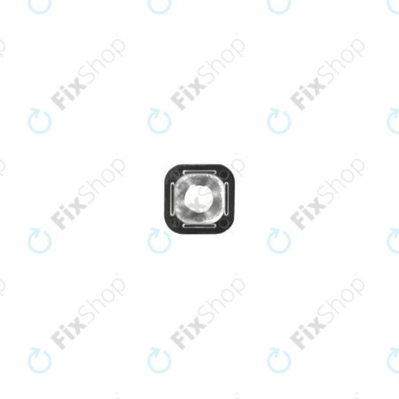 Samsung Galaxy A3 A320F (2017) - Hátsó Kameralencse Vaku Üveg - GH64-06071A Genuine Service Pack