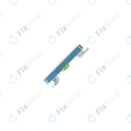 Huawei P30 Pro, P30 Pro 2020 - Bekapcsoló Gomb (Aurora Blue) - 51661MGC Genuine Service Pack