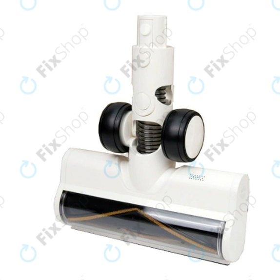 Görgőkefés fej, Fehér ehhez Xiaomi Dreame R10, R20, R30, T20, T30