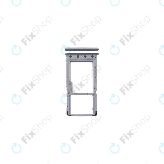 Xiaomi Redmi 6A - SIM Adapter (Grey)