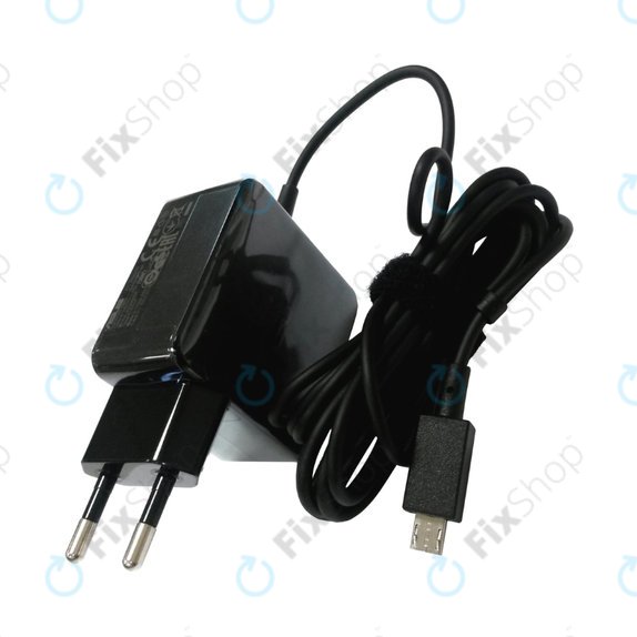 Töltő adapter, Asus, B0A001-00342600, 33W, 19V, Genuine Service Pack