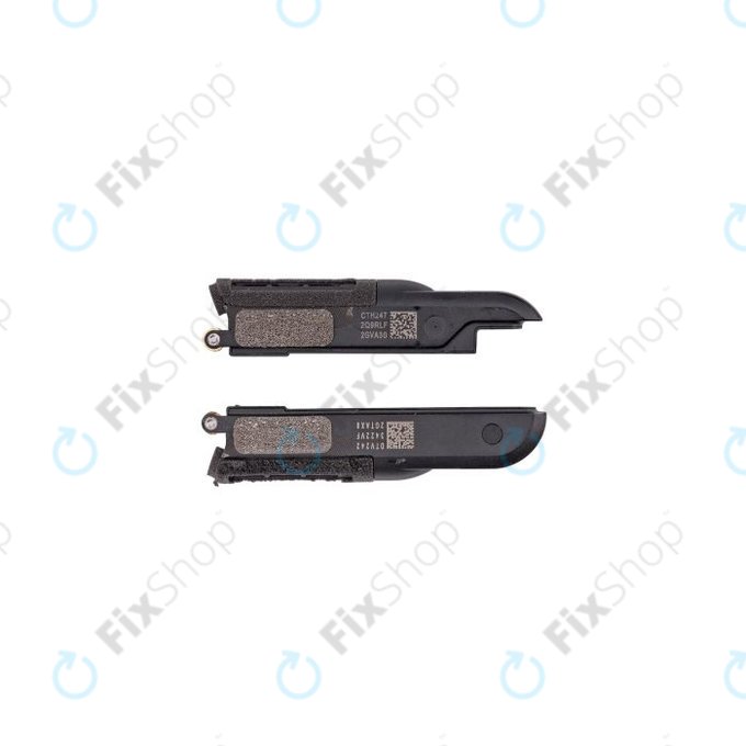 Apple iPad Mini 2, Mini 3 - Hangszórók