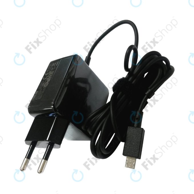 Töltő adapter, Asus, B0A001-00342600, 33W, 19V, Genuine Service Pack